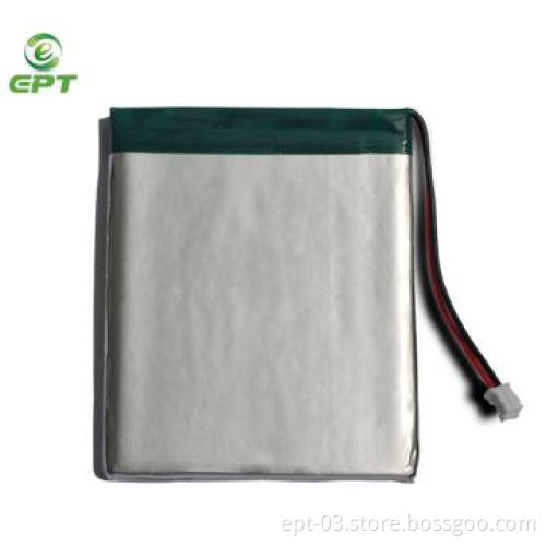 655555 2150mah Lipo,Lithium polymer battery